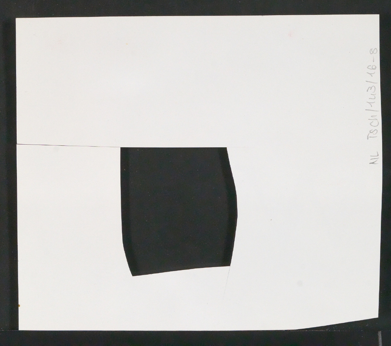Mappe Zur Garamond — Blatt 46