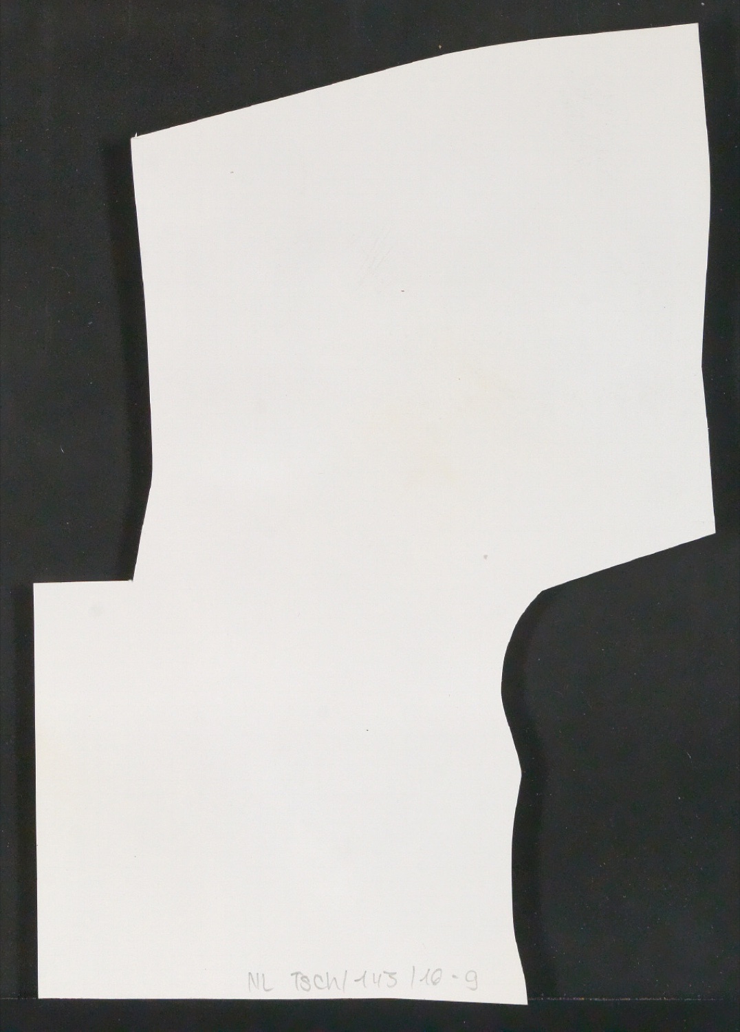 Mappe Zur Garamond — Blatt 48