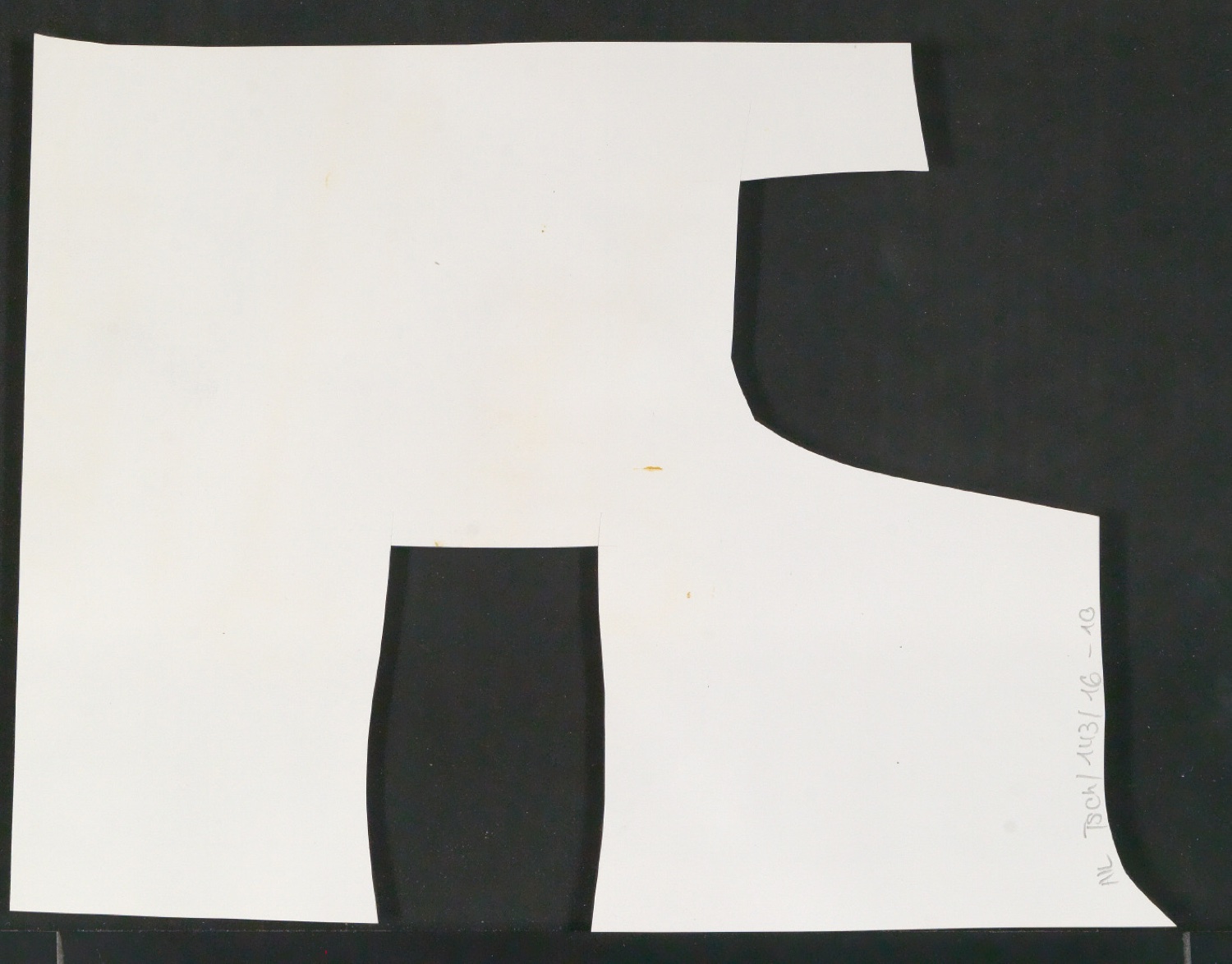 Mappe Zur Garamond — Blatt 52