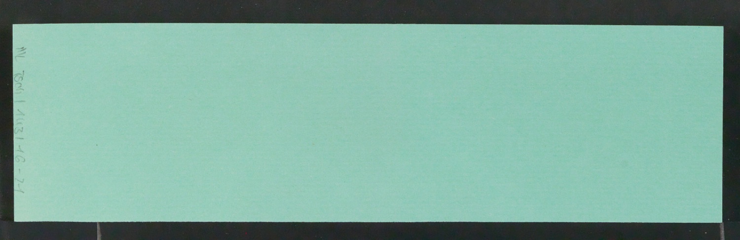 Mappe Zur Garamond — Blatt 66