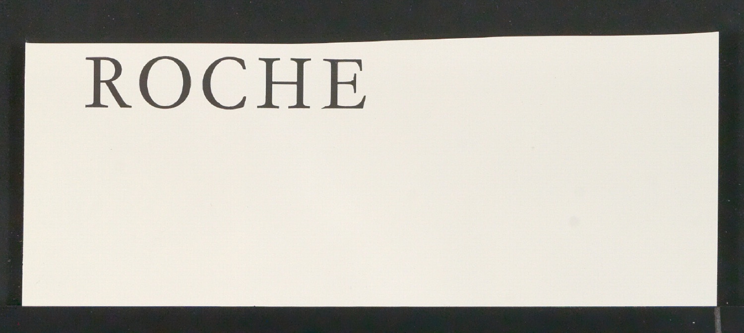 Mappe Zur Garamond — Blatt 67