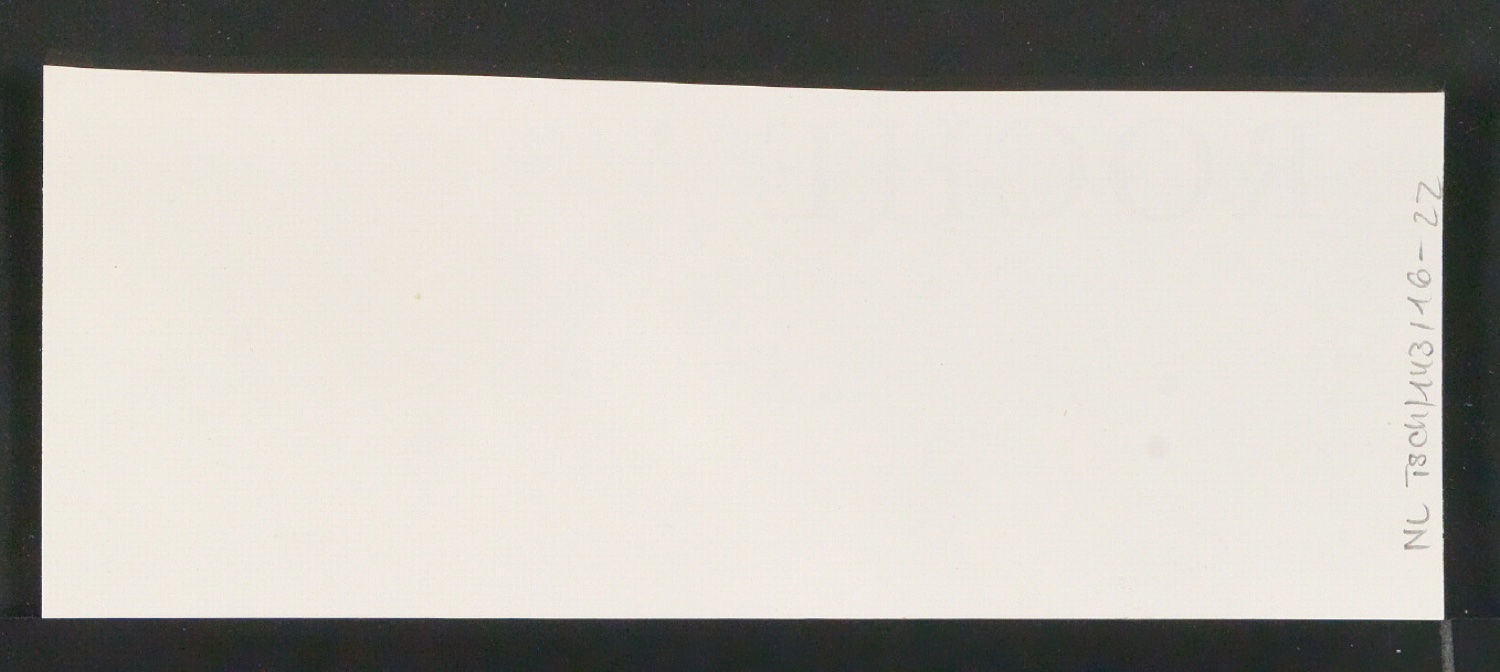 Mappe Zur Garamond — Blatt 68