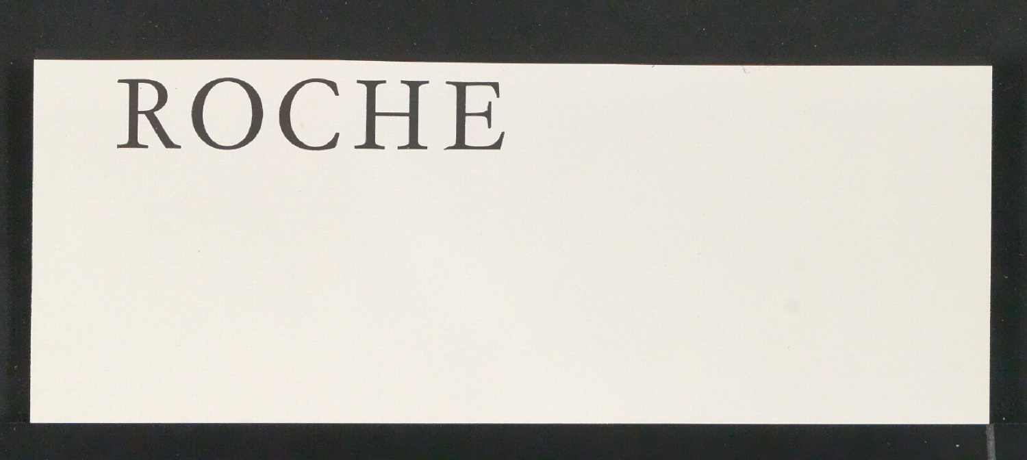Mappe Zur Garamond — Blatt 69