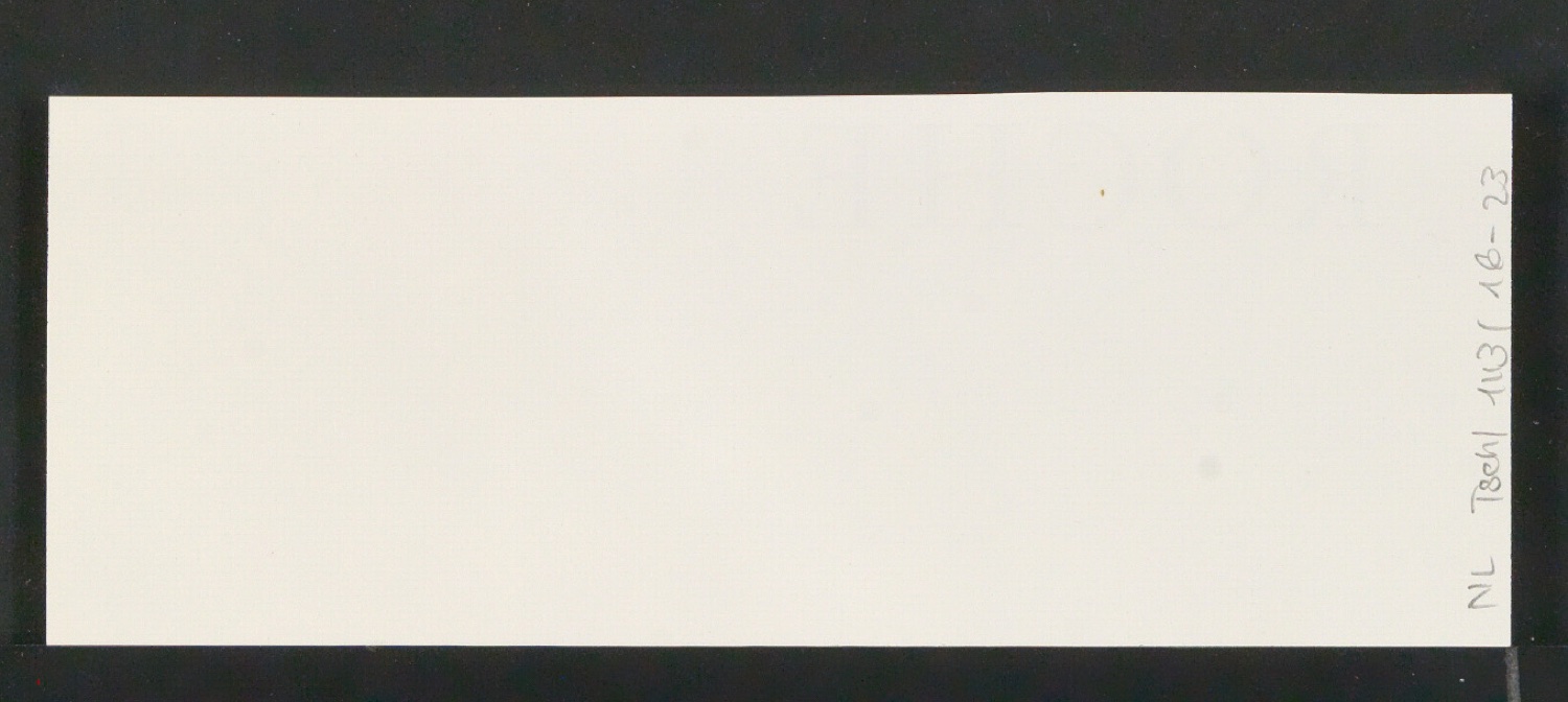Mappe Zur Garamond — Blatt 70