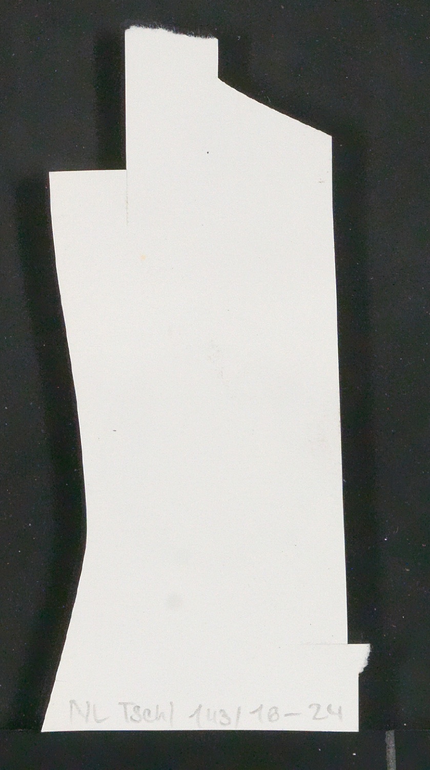 Mappe Zur Garamond — Blatt 72