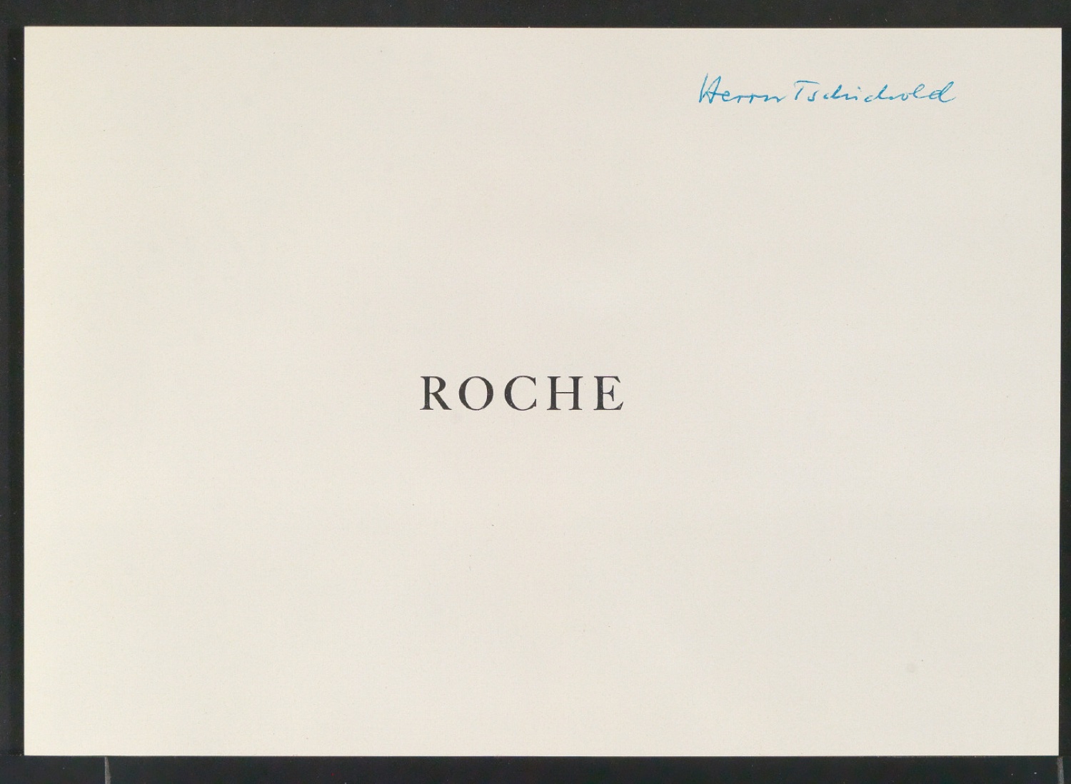 Mappe Zur Garamond — Blatt 75