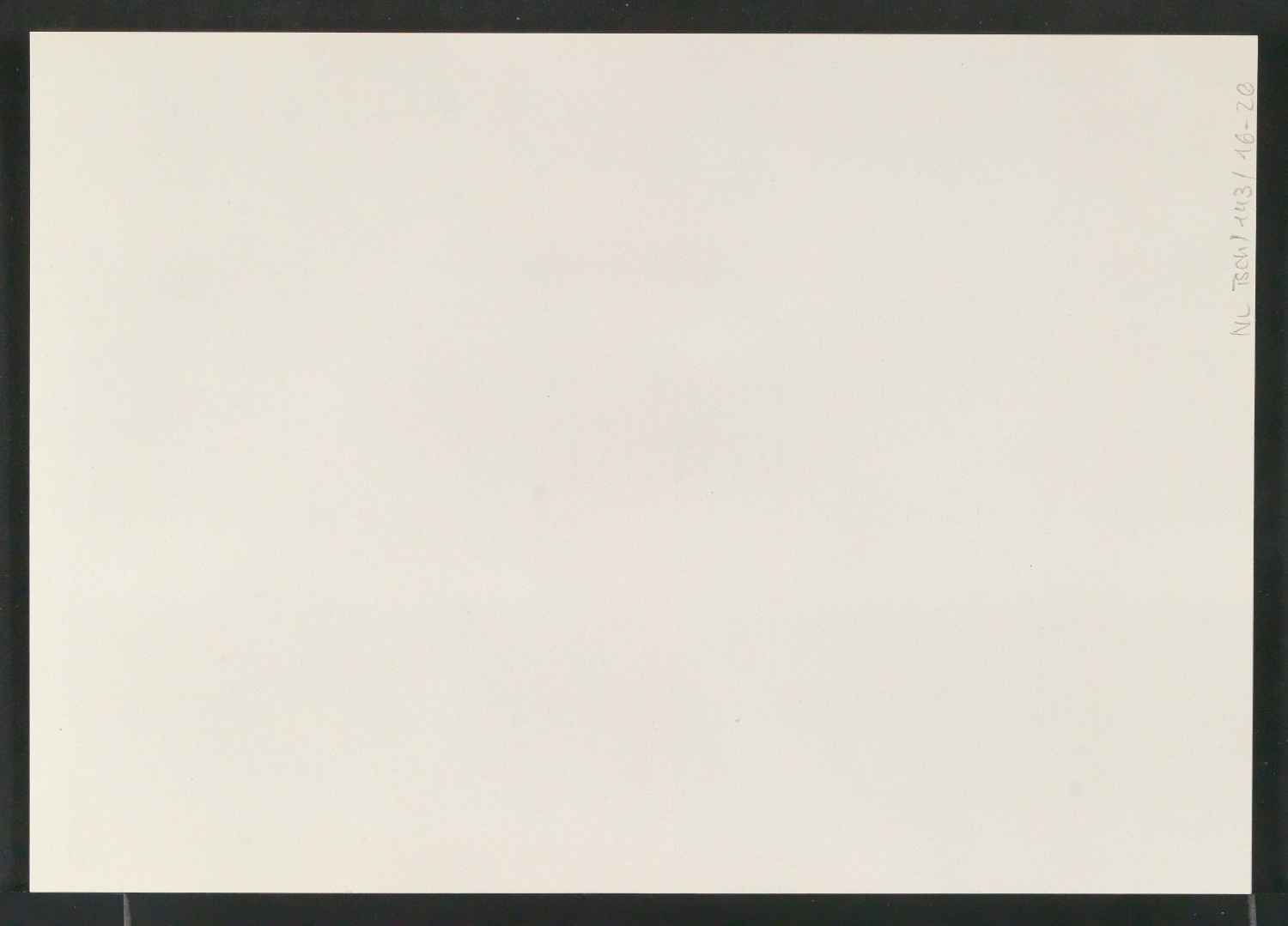 Mappe Zur Garamond — Blatt 76
