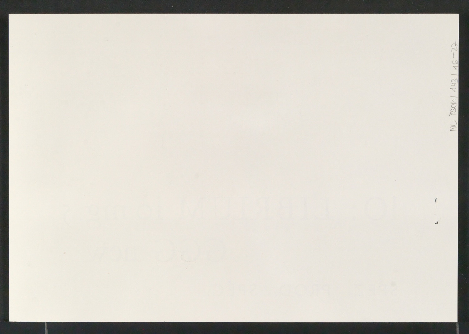 Mappe Zur Garamond — Blatt 78