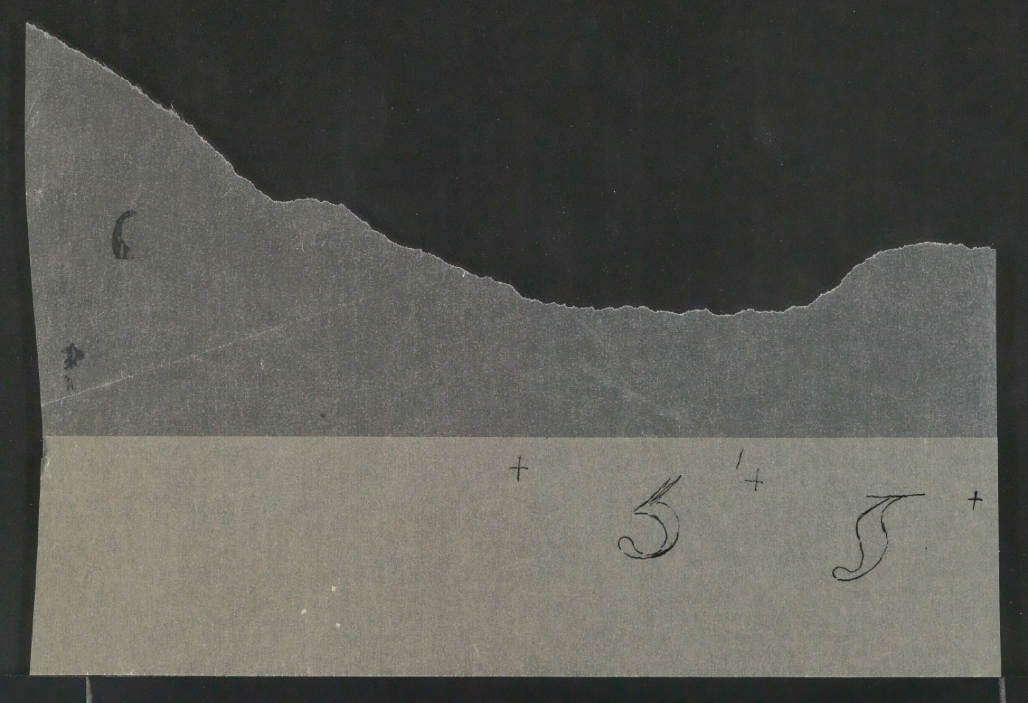 Mappe Zur Garamond — Blatt 81