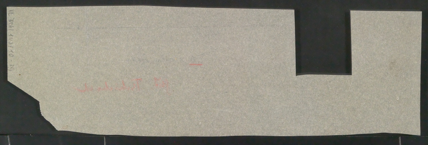 Mappe Zur Garamond — Blatt 84