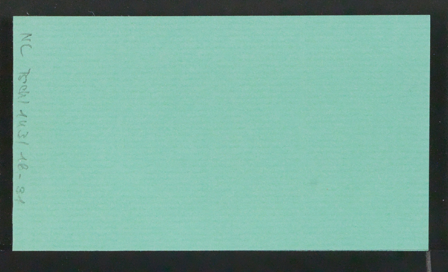 Mappe Zur Garamond — Blatt 86