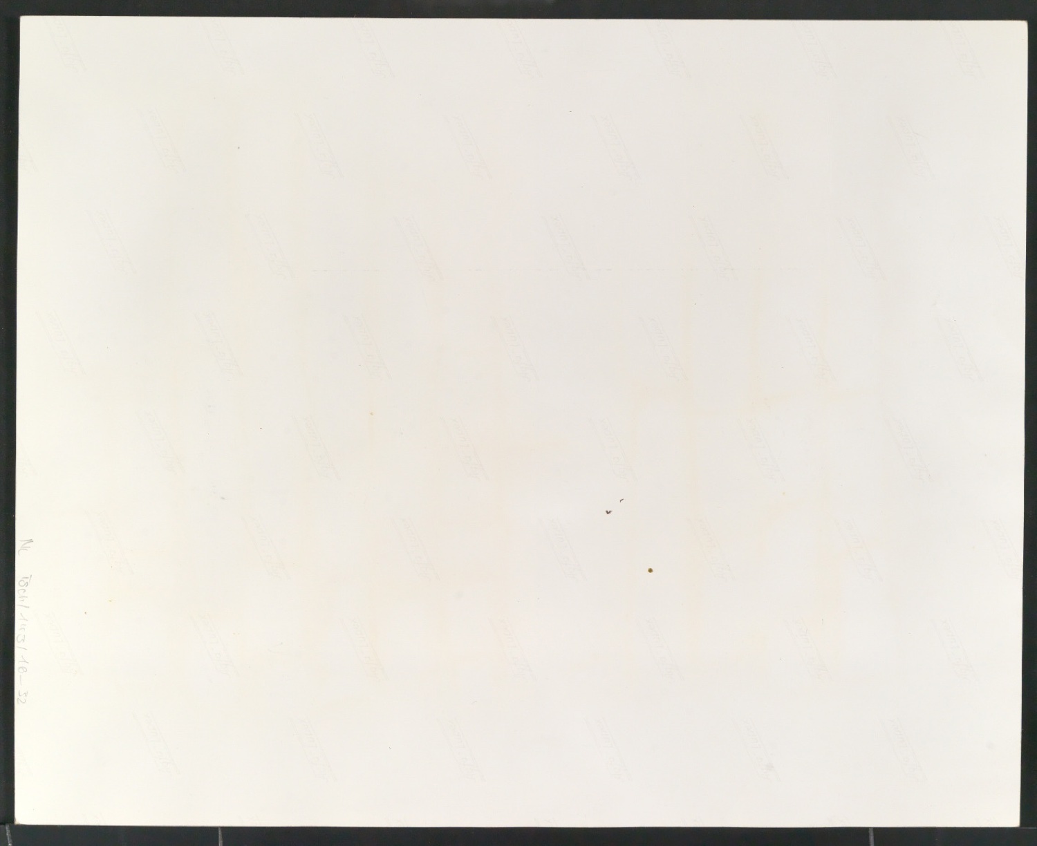 Mappe Zur Garamond — Blatt 88