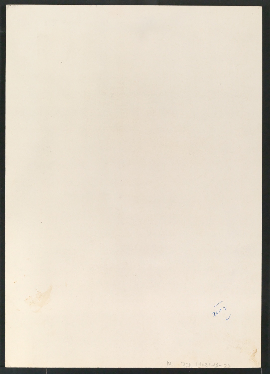 Mappe Zur Garamond — Blatt 90