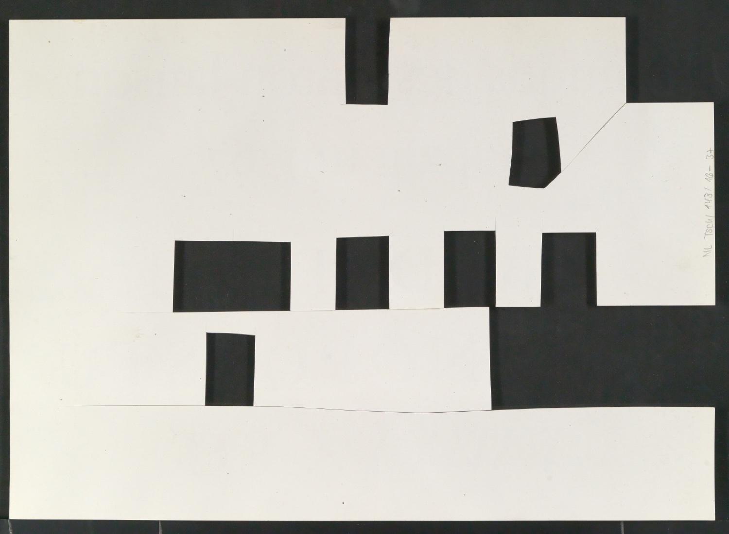 Mappe Zur Garamond — Blatt 98