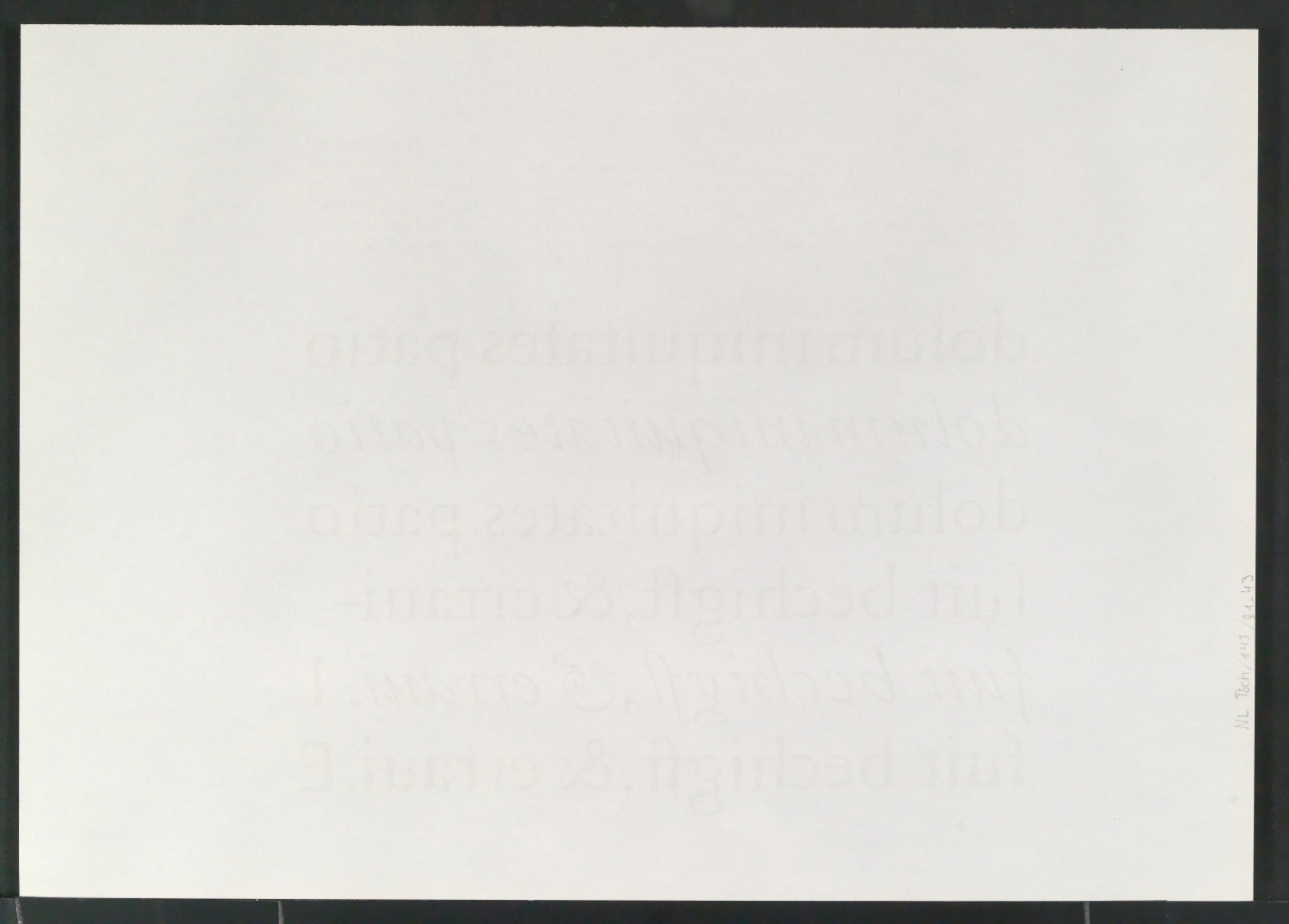 Mappe 2. Versuch — Blatt 6