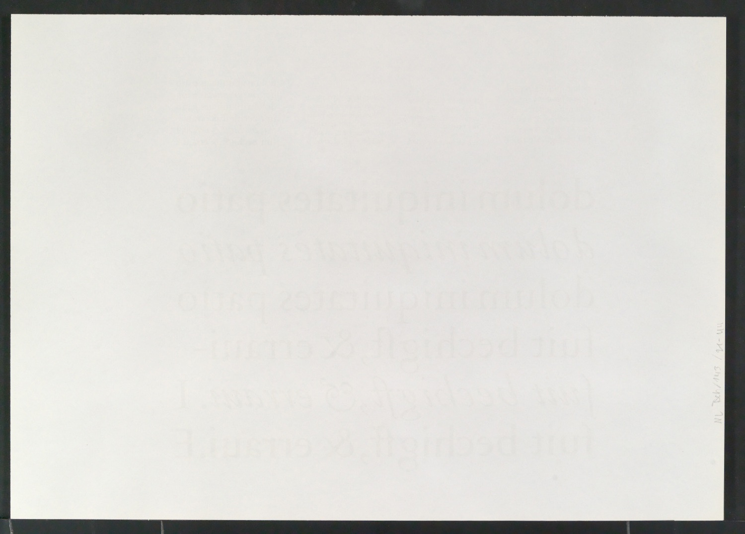 Mappe 2. Versuch — Blatt 8
