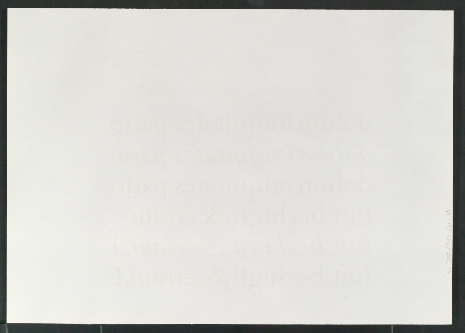 Mappe 2. Versuch — Blatt 10