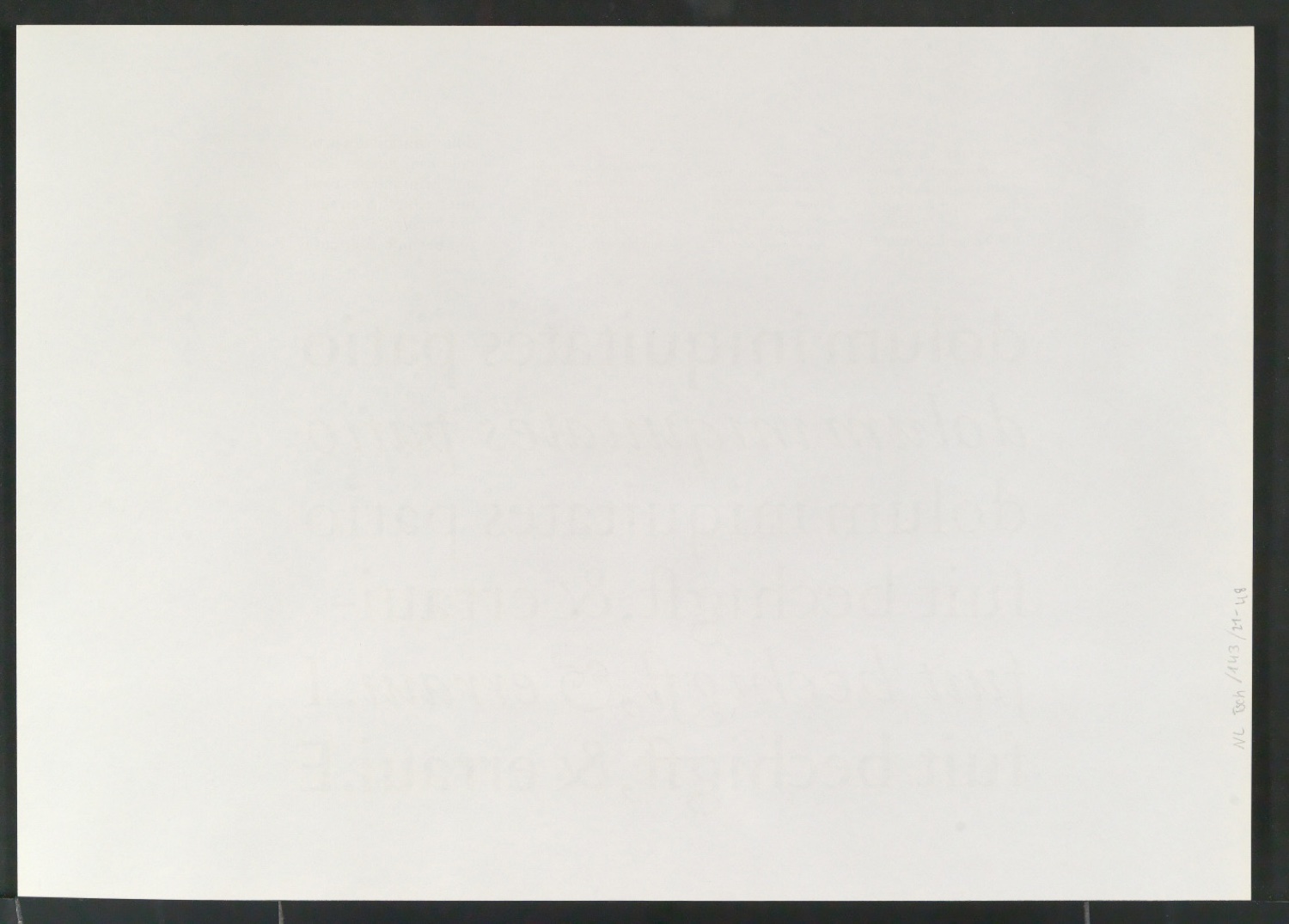 Mappe 2. Versuch — Blatt 16