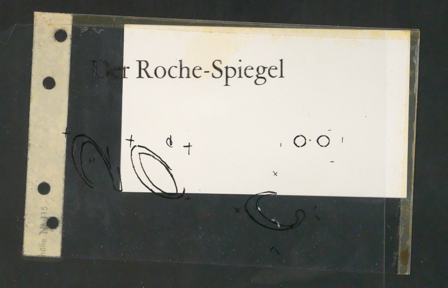 Mappe Alte Halbfette Garamond — Blatt 15