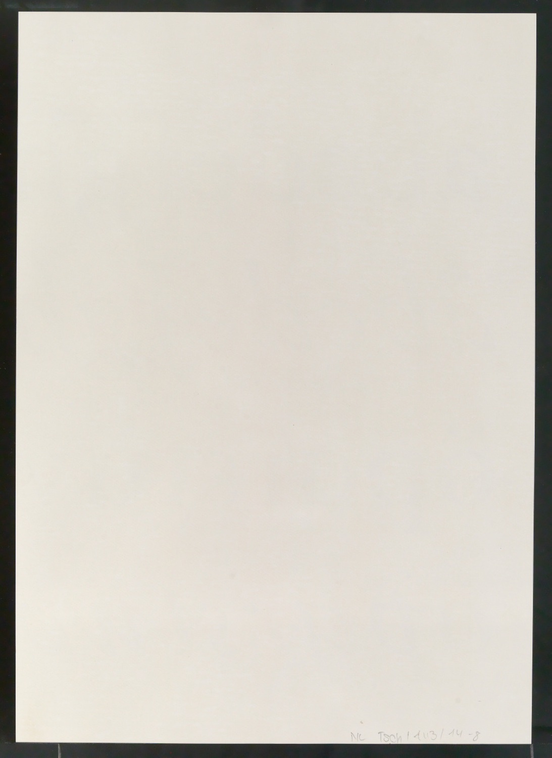 Mappe Alte Halbfette Garamond — Blatt 18