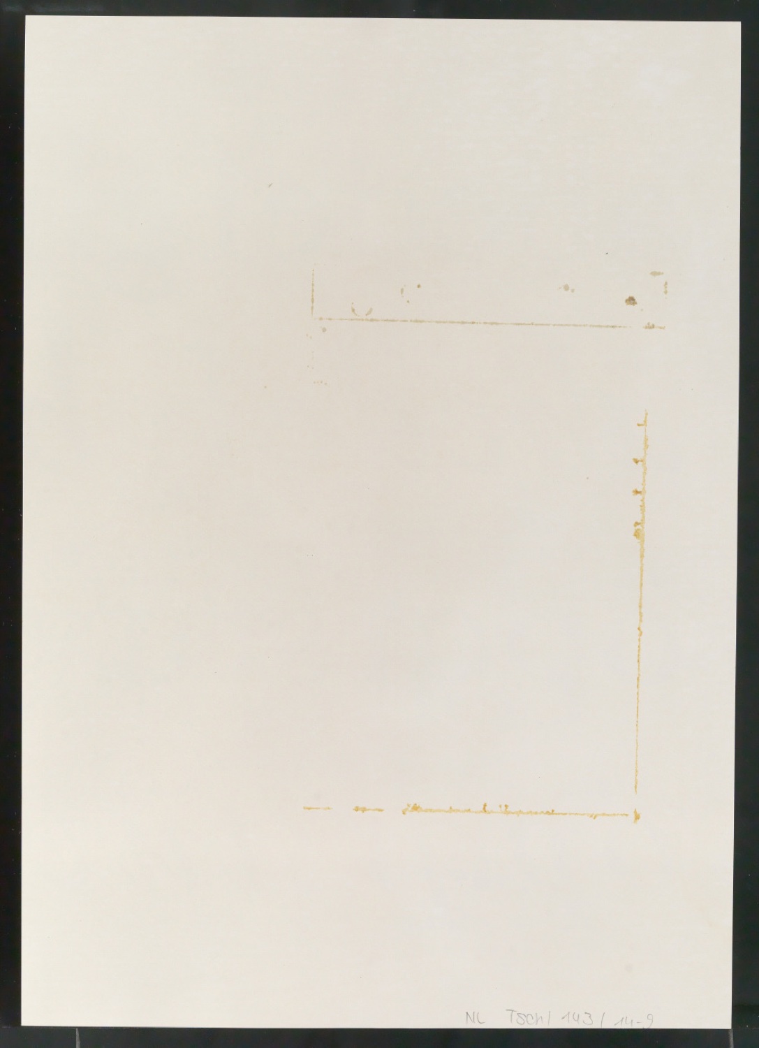 Mappe Alte Halbfette Garamond — Blatt 20