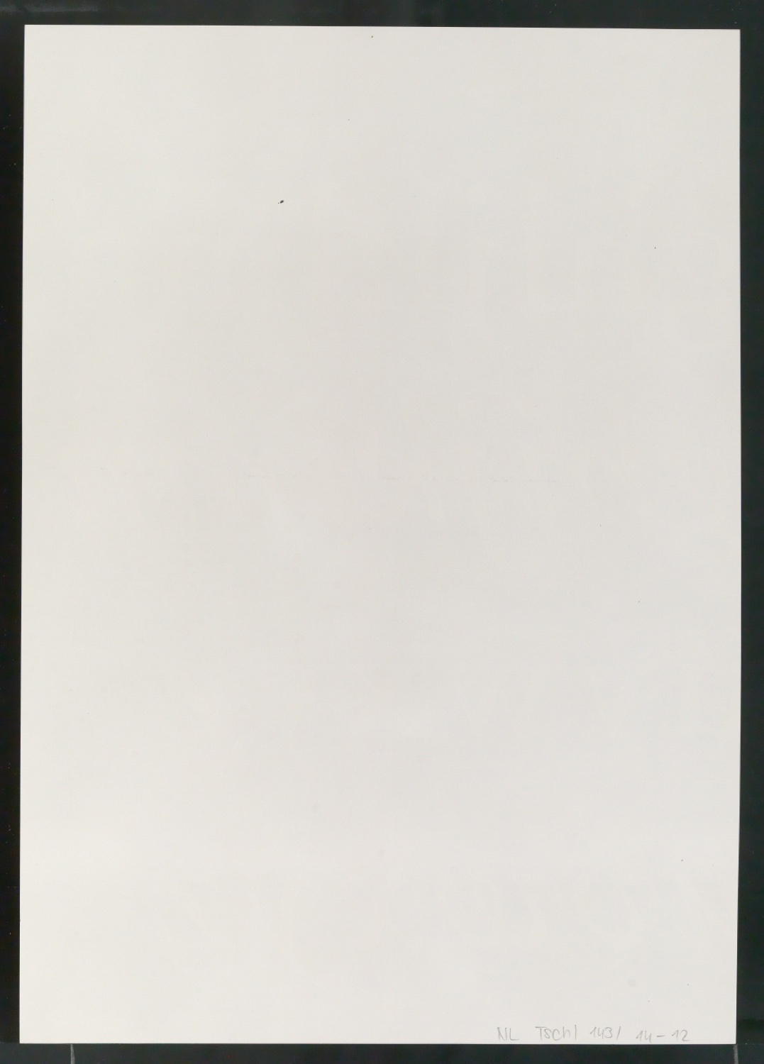Mappe Alte Halbfette Garamond — Blatt 26