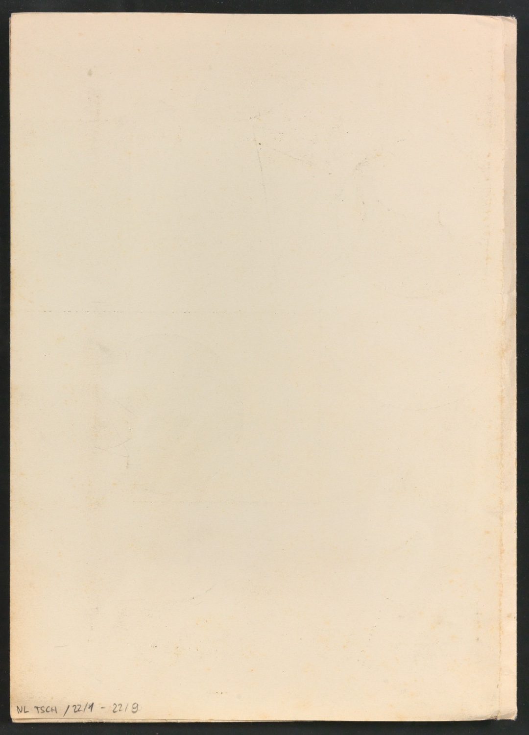 Klischees und Klischeeabzüge für Illustrationen von Geschichte der Schrift in Bildern, 4. Auflage — Blatt 3