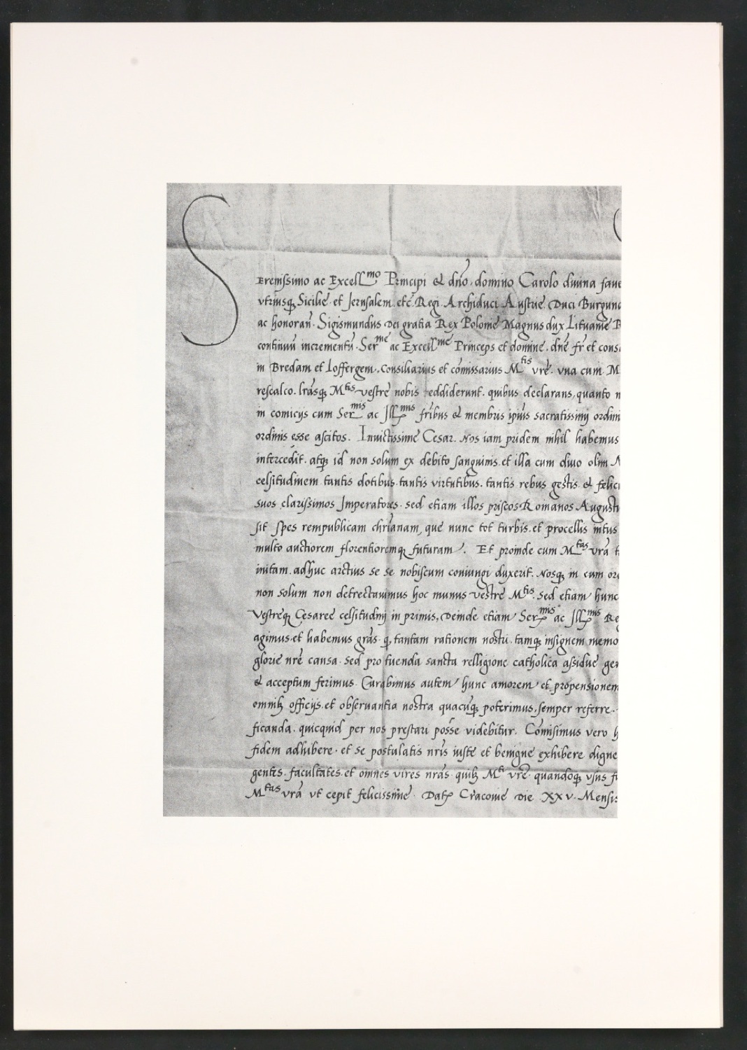 Klischees und Klischeeabzüge für Illustrationen von Geschichte der Schrift in Bildern, 4. Auflage — Blatt 4