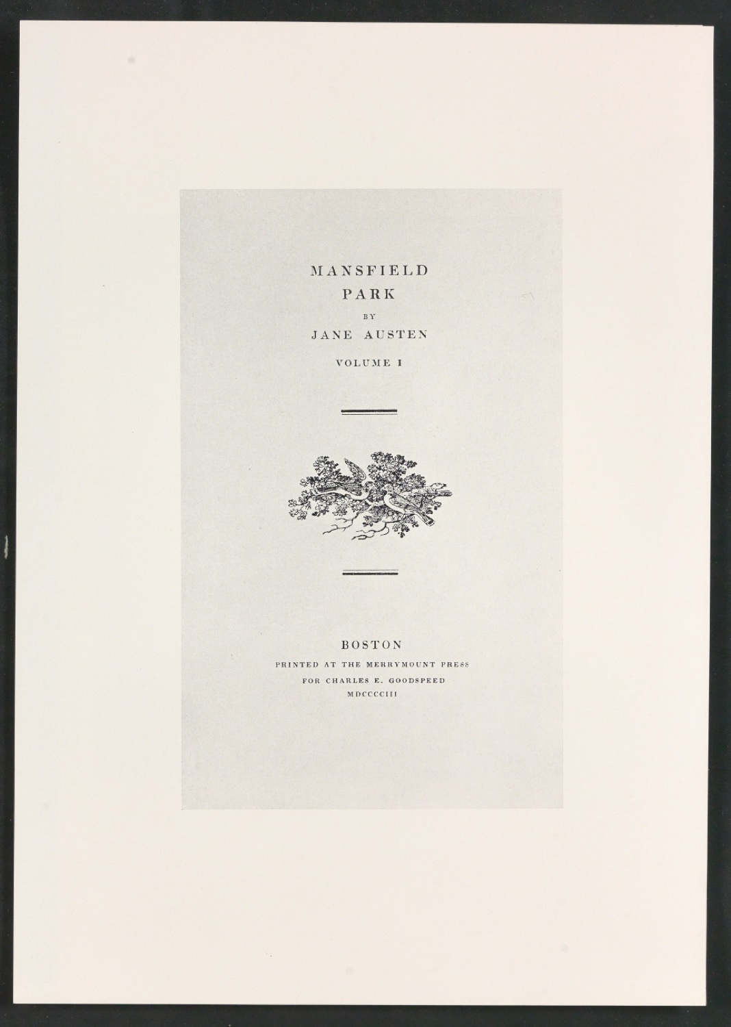 Klischees und Klischeeabzüge für Illustrationen von Geschichte der Schrift in Bildern, 4. Auflage — Blatt 14