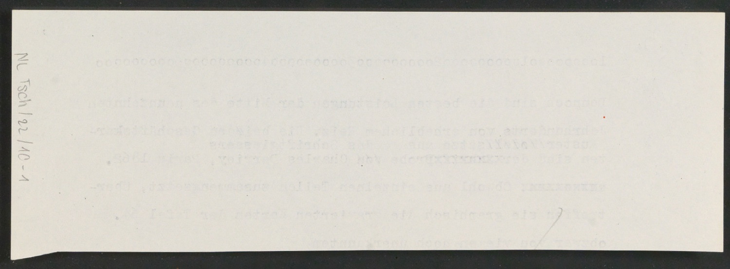 Notizen zu Gestaltung und Inhalt von Geschichte der Schrift in Bildern, 4. Auflage — Blatt 2