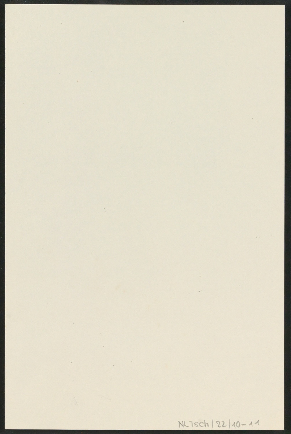 Notizen zu Gestaltung und Inhalt von Geschichte der Schrift in Bildern, 4. Auflage — Blatt 22