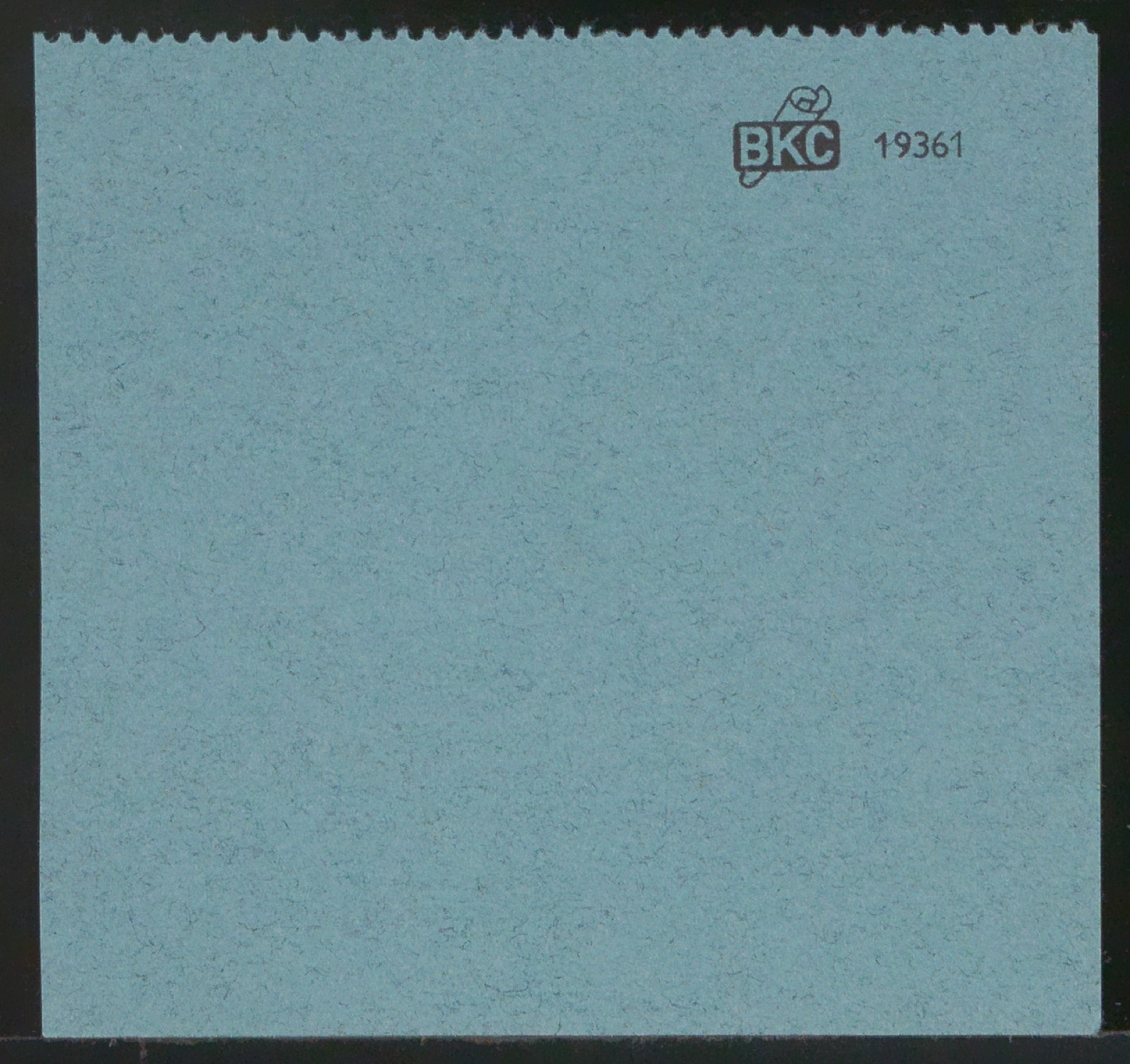 Briefumschlag mit Notizen für Schönste, liebe mich — Blatt 15