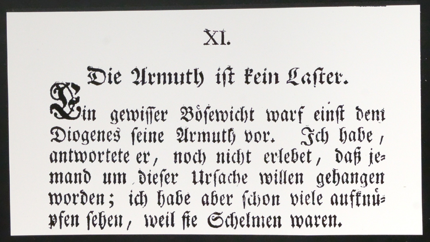 Mappe mit Vorarbeiten und Notizen zu Schönste, liebe mich — Blatt 37