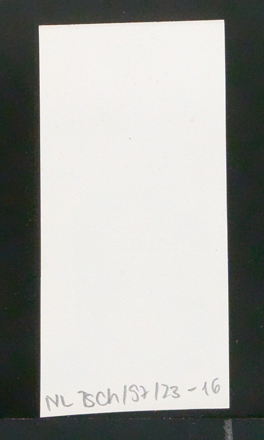 Mappe Vorlagen für erste Alos-Kopien — Blatt 12