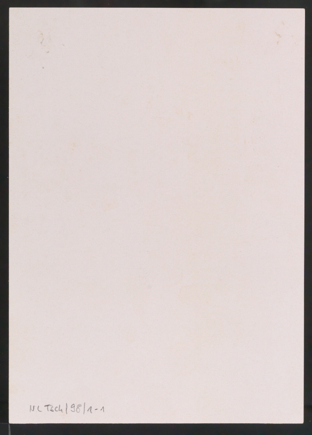 Klebeentwürfe von Illustrationen für Formenwandlung der &-Zeichen — Blatt 2