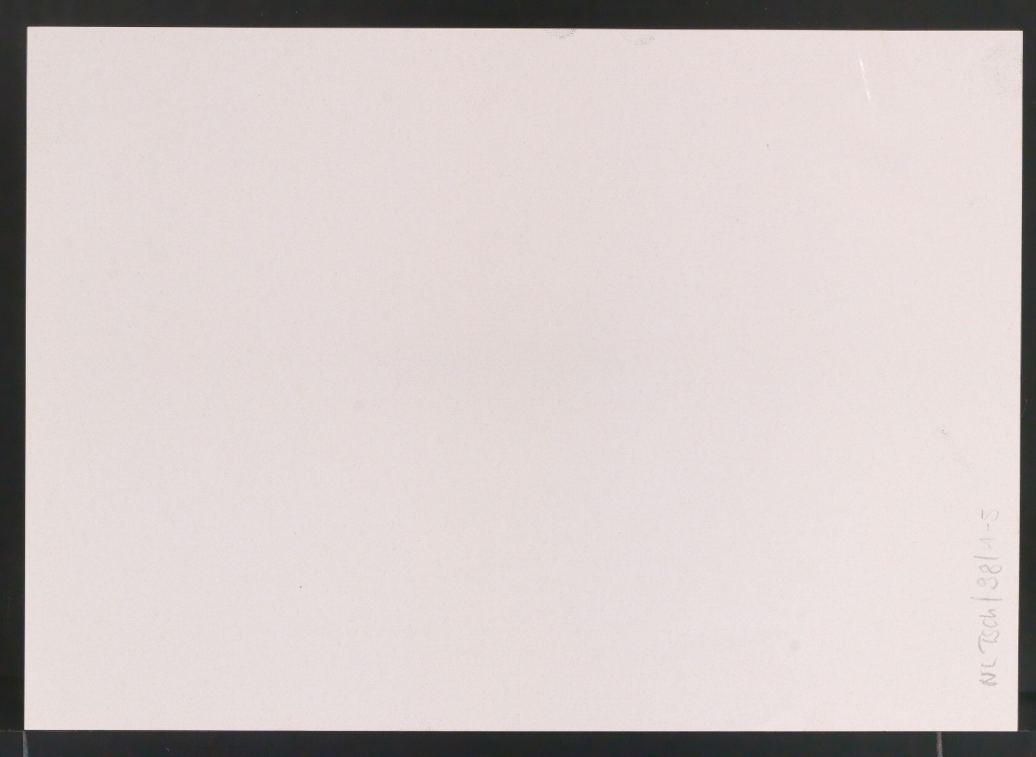 Klebeentwürfe von Illustrationen für Formenwandlung der &-Zeichen — Blatt 10