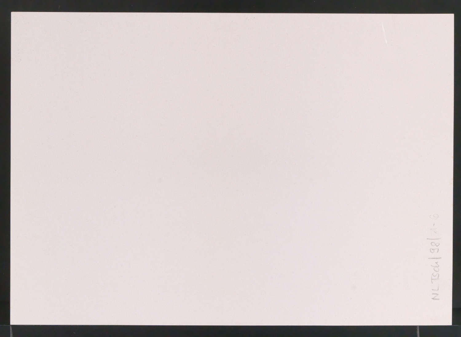 Klebeentwürfe von Illustrationen für Formenwandlung der &-Zeichen — Blatt 12
