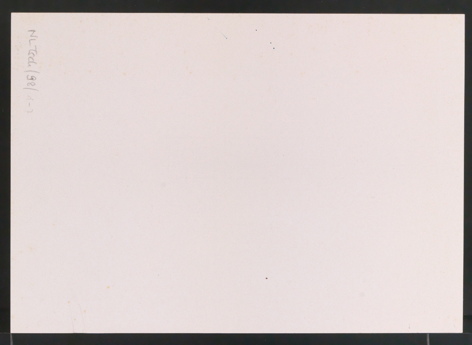 Klebeentwürfe von Illustrationen für Formenwandlung der &-Zeichen — Blatt 14