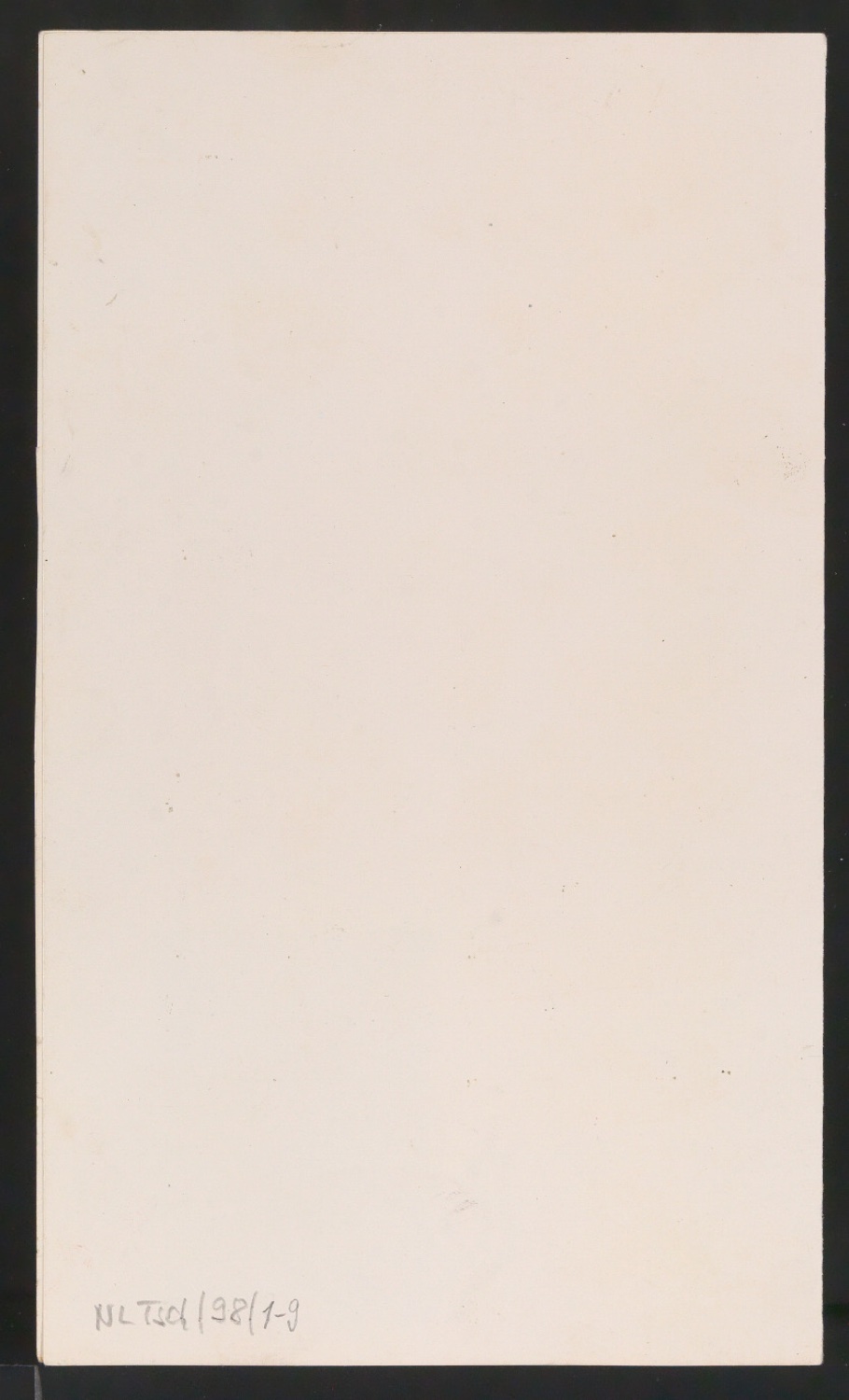 Klebeentwürfe von Illustrationen für Formenwandlung der &-Zeichen — Blatt 18