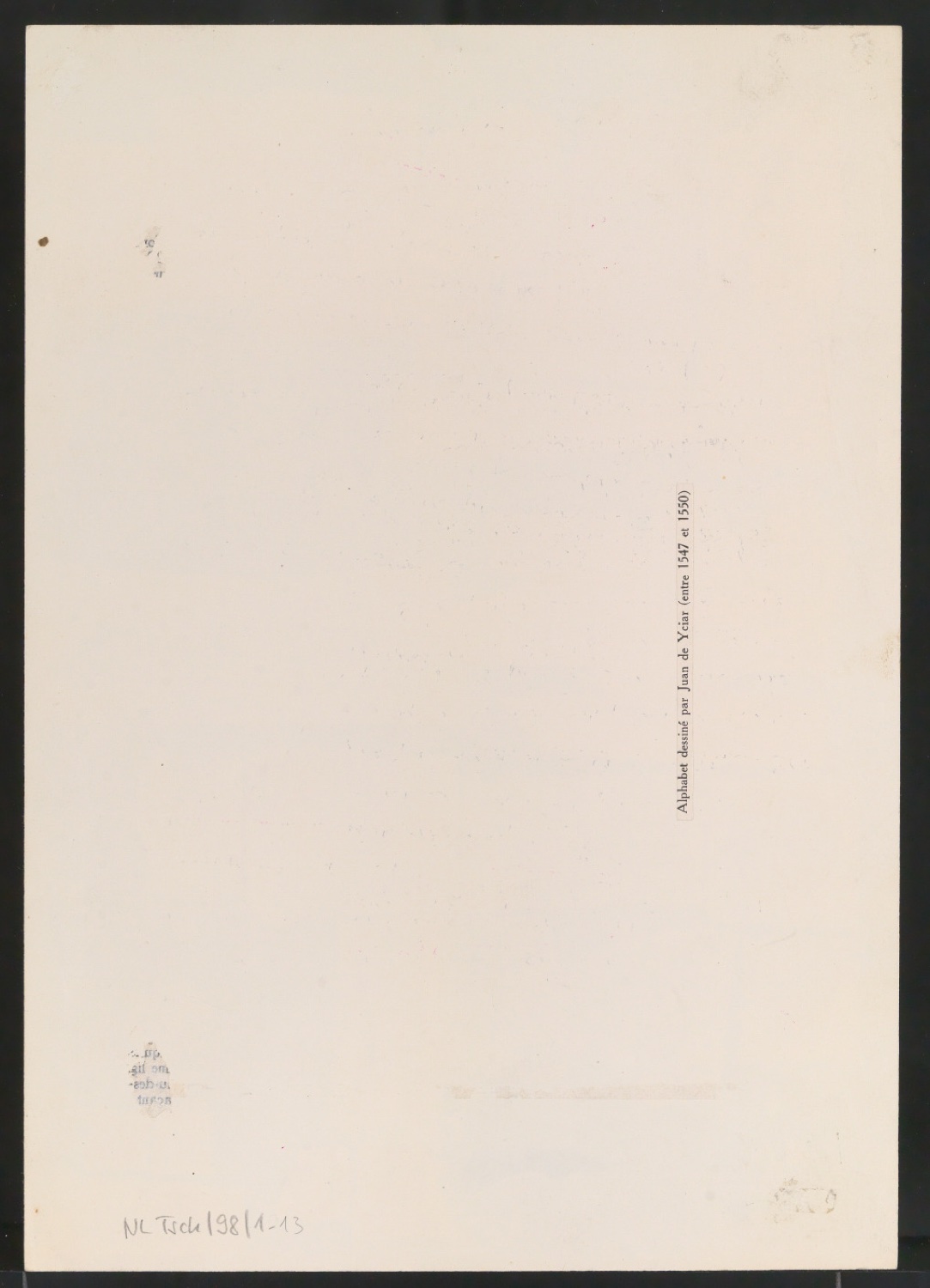 Klebeentwürfe von Illustrationen für Formenwandlung der &-Zeichen — Blatt 27