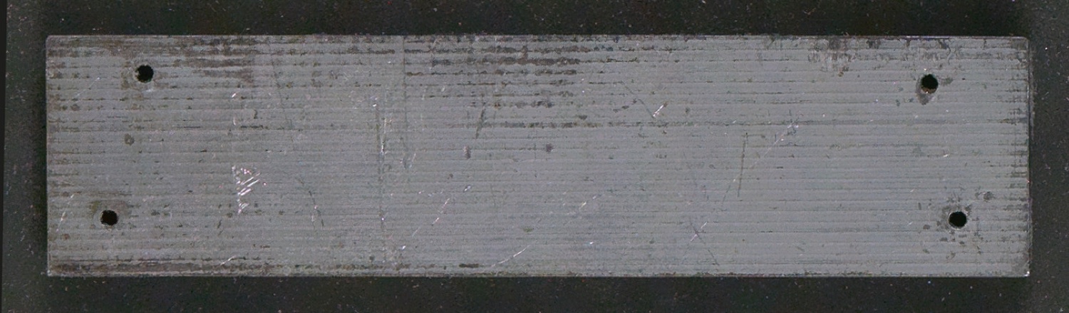 Druckklischees für die Illustrationen von Schriftkunde, Schreibübungen und Skizzieren, 2. Auflage — Blatt 104