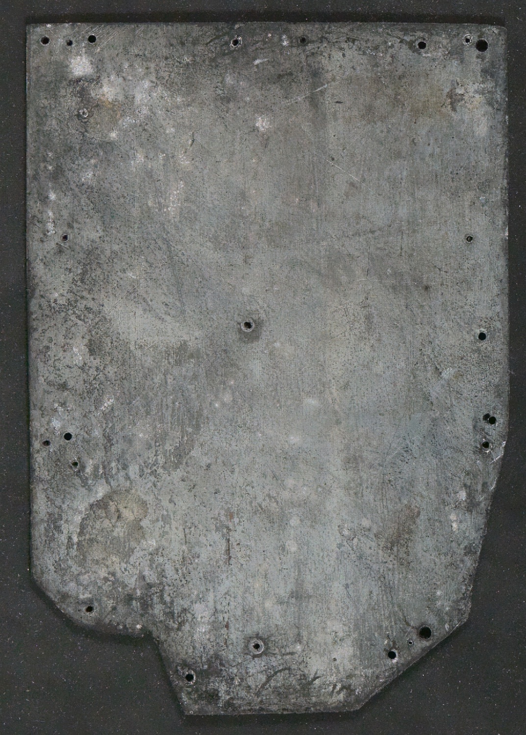 Druckklischees für die Illustrationen von Schriftkunde, Schreibübungen und Skizzieren, 2. Auflage — Blatt 118