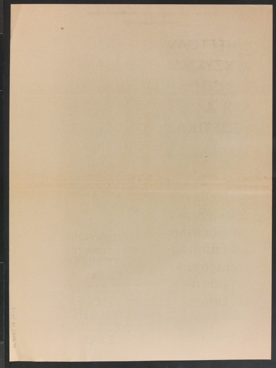 Druckklischees für die Illustrationen von Schriftkunde, Schreibübungen und Skizzieren, 2. Auflage — Blatt 122