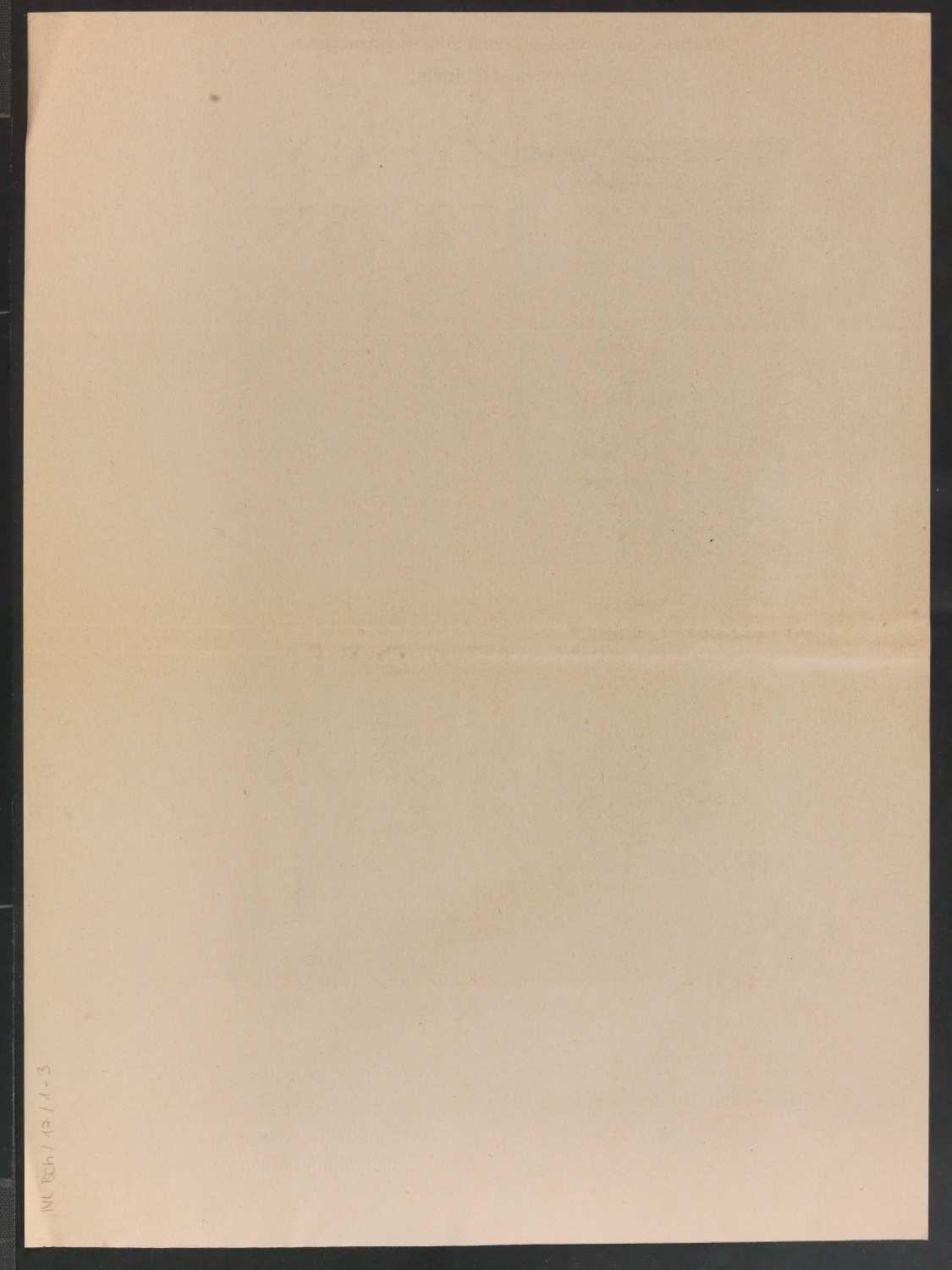 Druckklischees für die Illustrationen von Schriftkunde, Schreibübungen und Skizzieren, 2. Auflage — Blatt 124