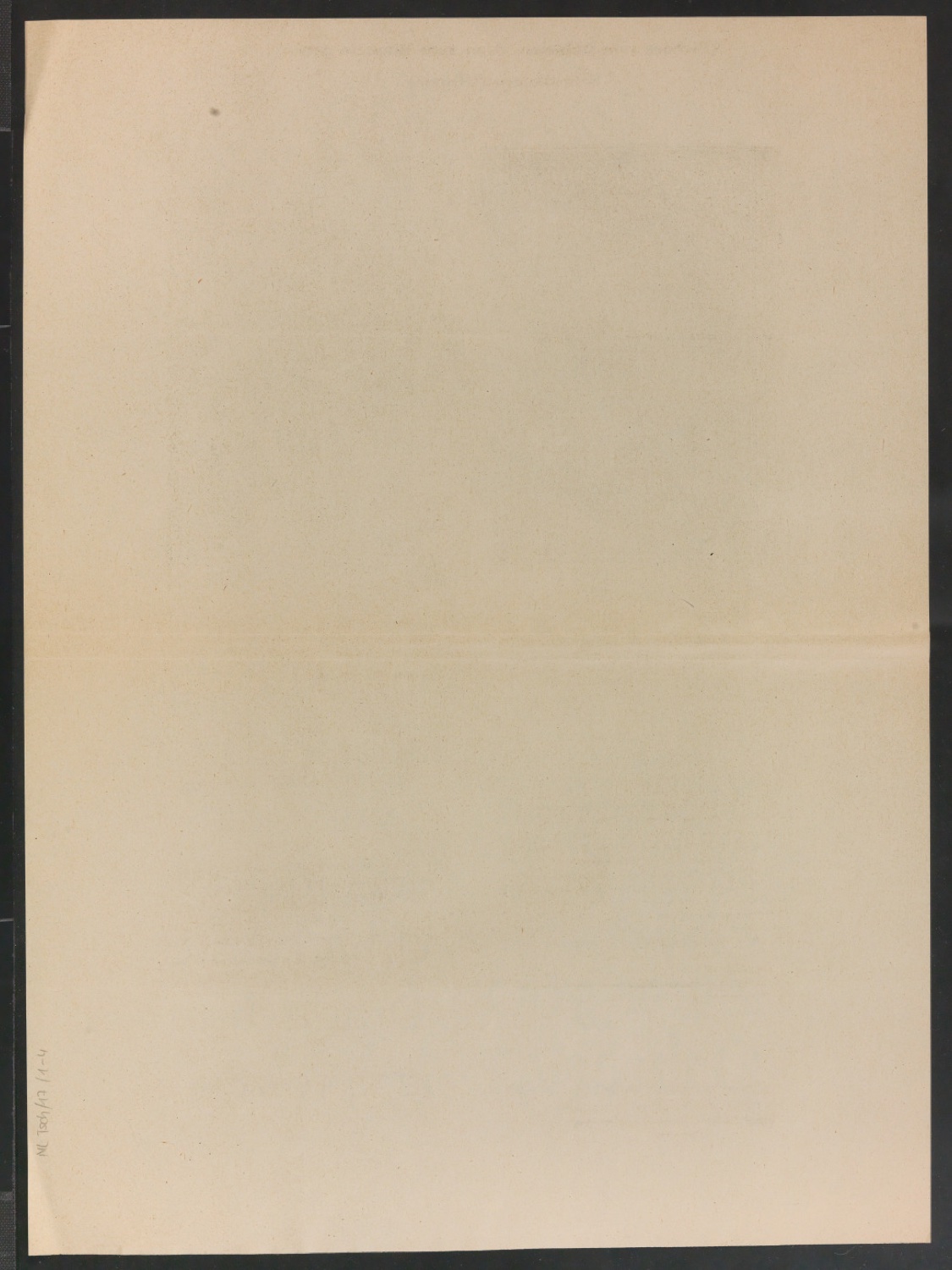 Druckklischees für die Illustrationen von Schriftkunde, Schreibübungen und Skizzieren, 2. Auflage — Blatt 126