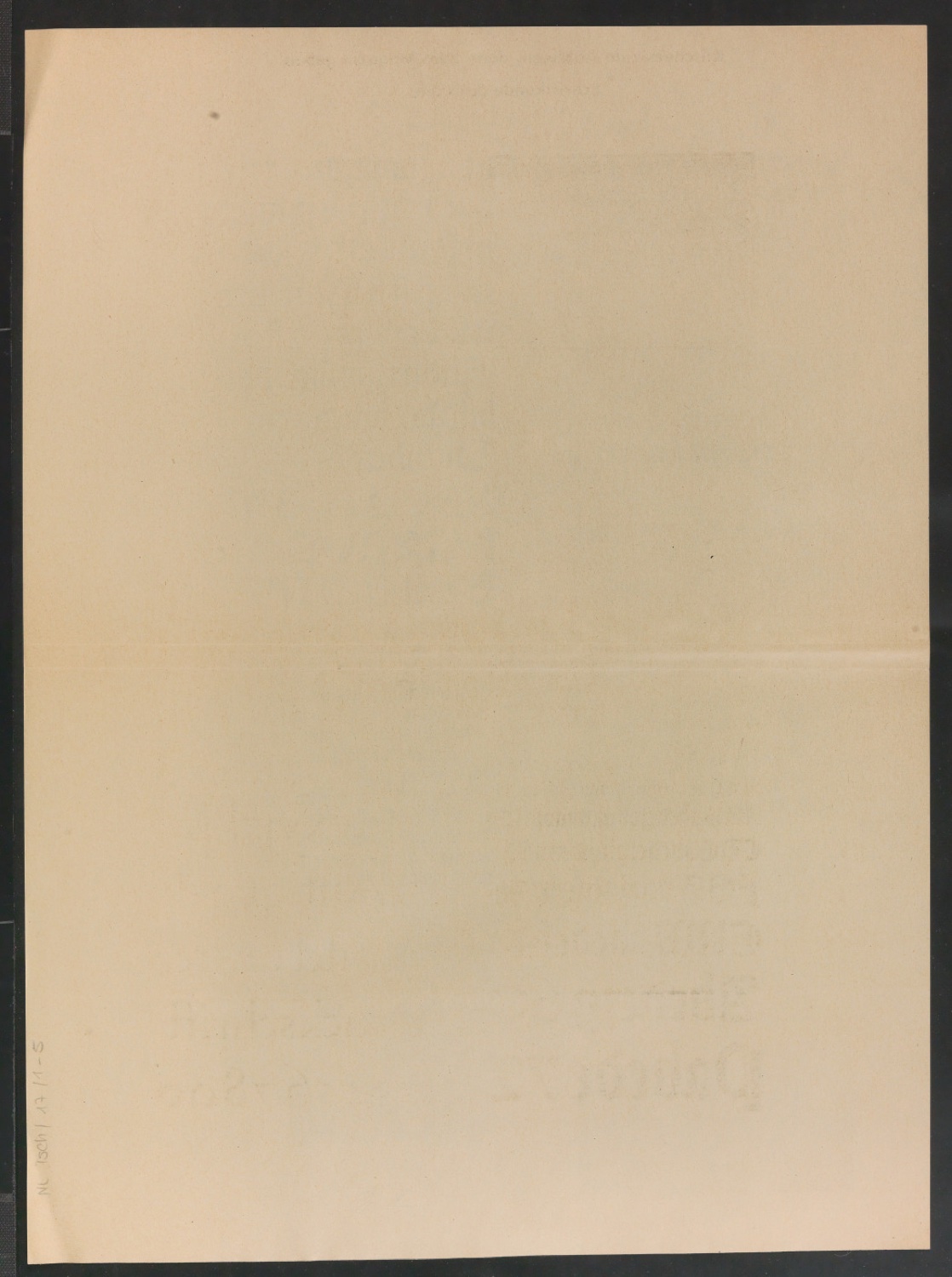 Druckklischees für die Illustrationen von Schriftkunde, Schreibübungen und Skizzieren, 2. Auflage — Blatt 128