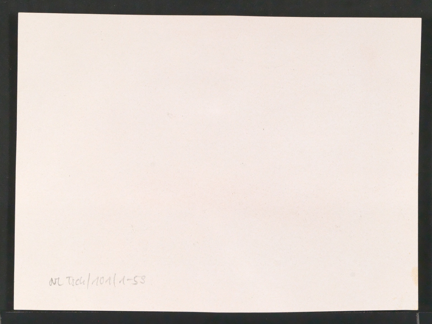 Reproduktionen und Fotokopien von Entwurf für Signet für Georg-Rentsch-Söhne [1950] — Blatt 4