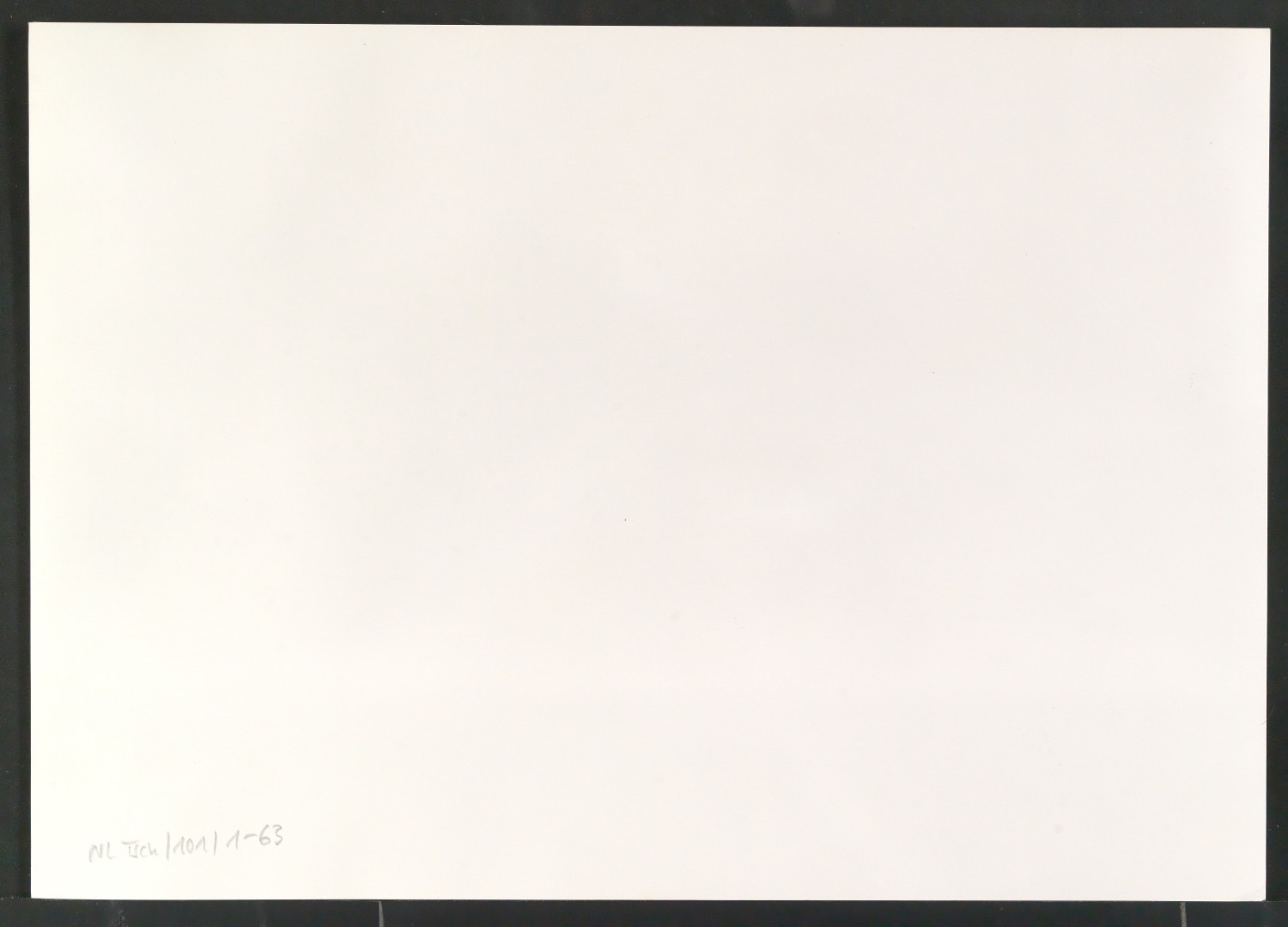 Reproduktionen und Fotokopien von Entwurf für Signet für Georg-Rentsch-Söhne [1950] — Blatt 12
