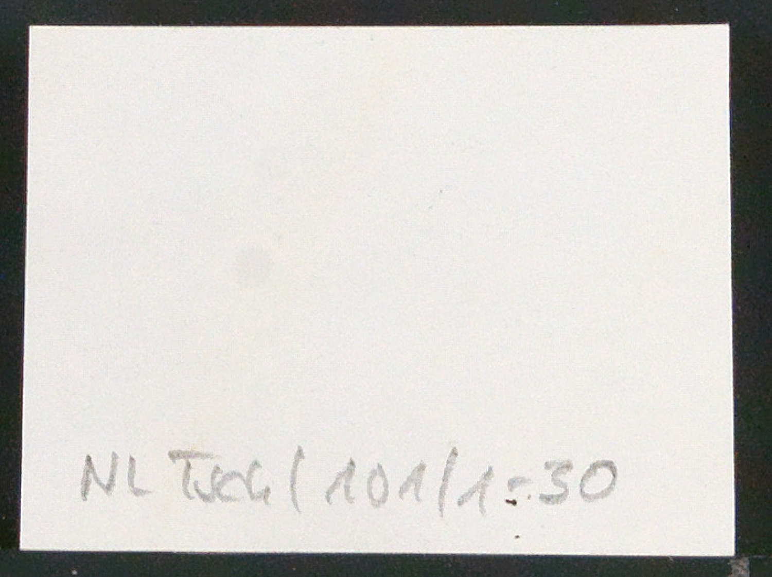 Entwürfe, Fotokopien und Reproduktionen von Schriftzug für Georg-Rentsch-Söhne [1950] — Blatt 36