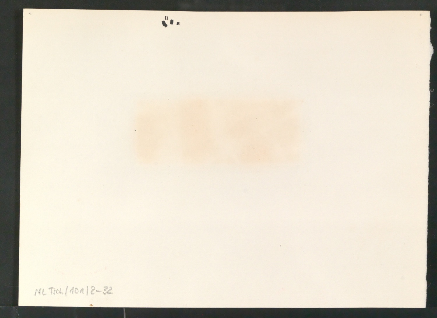 Entwurfszeichnungen, Fotokopien und Reproduktionen von Signet für Georg-Rentsch-Söhne [1950] — Blatt 8
